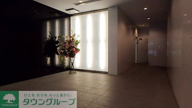 エスティメゾン錦糸町2の物件内観写真