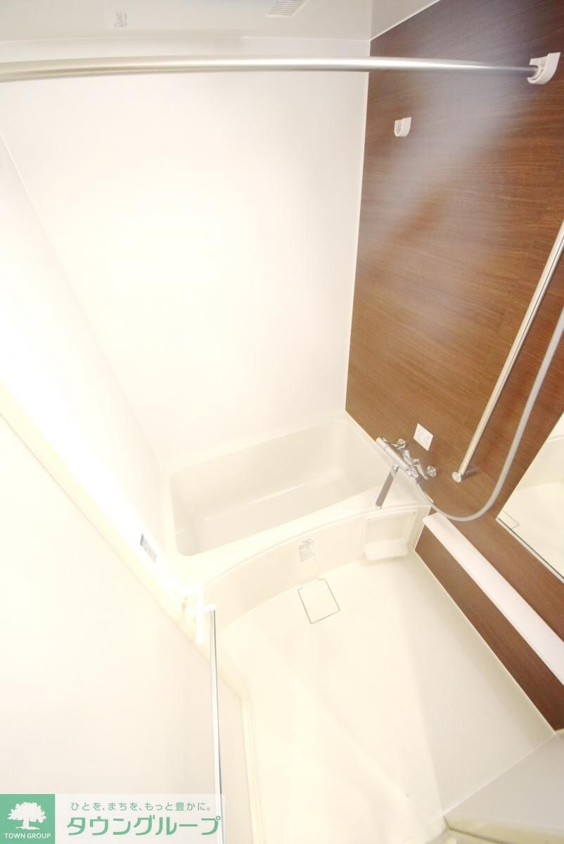 ブラウ菊川プレイスの物件内観写真