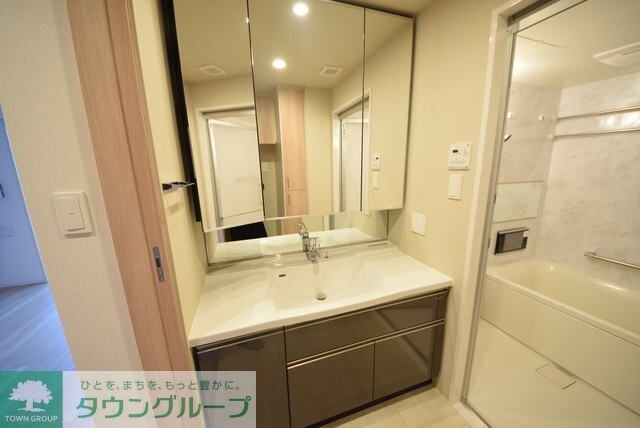 オーキッドレジデンス森下の物件内観写真