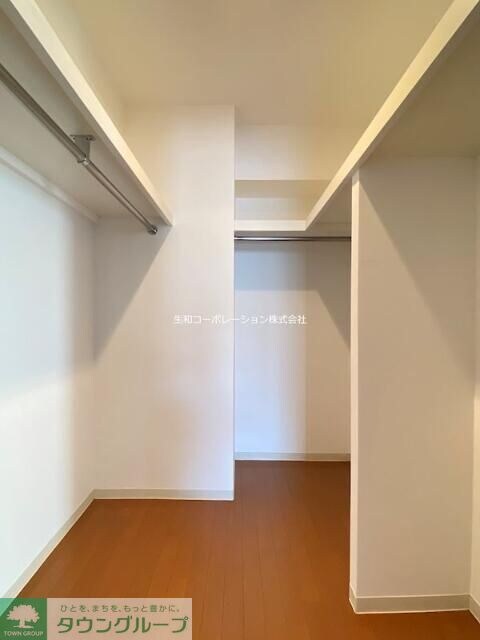 クリア岩本町の物件内観写真