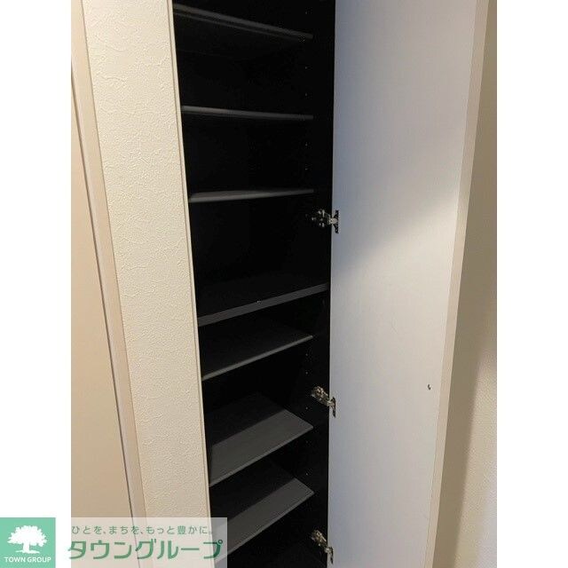 Qu4ttro Arca 九段(クアトロアルカ九段)の物件内観写真