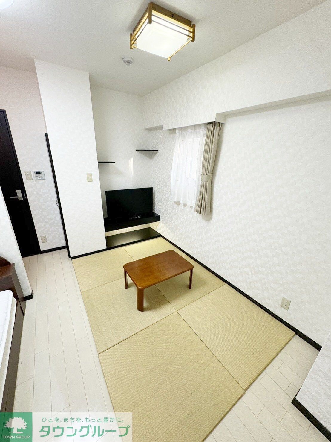 LiveFlat菊川の物件内観写真