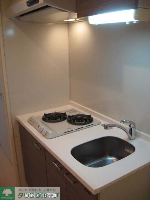 コンフォリア浅草橋DEUXの物件内観写真