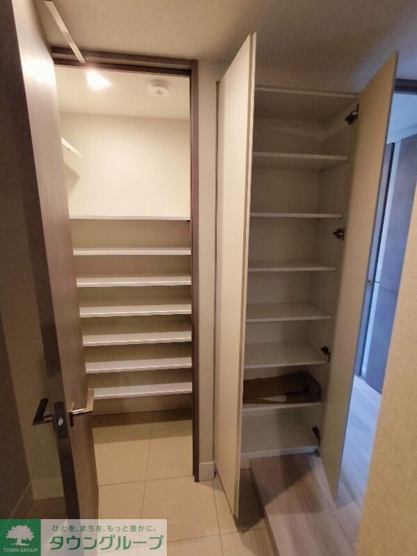 シーズンフラッツ新御徒町イーストの物件内観写真