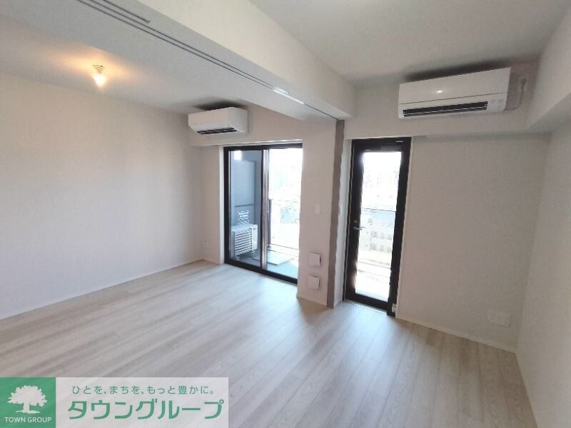 シーズンフラッツ新御徒町イーストの物件内観写真