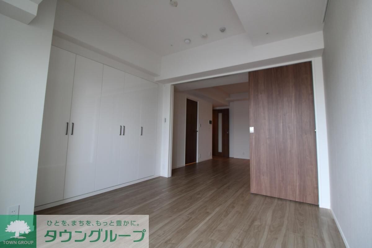 パークアクシス菊川ステーションイーストの物件内観写真