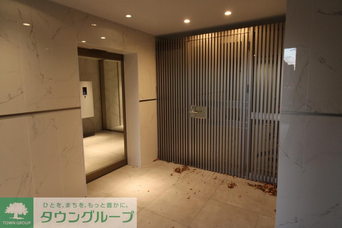 CREAL錦糸町の物件内観写真