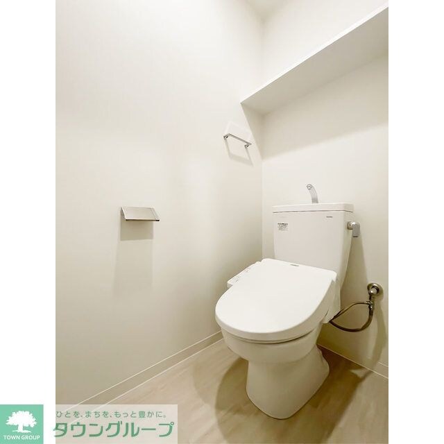 ヴェルメリオ本所の物件内観写真