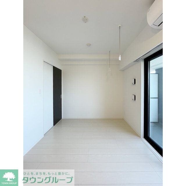 ヴェルメリオ本所の物件内観写真