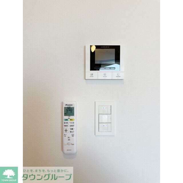 ヴェルメリオ本所の物件内観写真