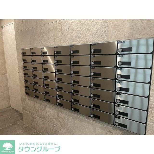 ヴェルメリオ本所の物件内観写真