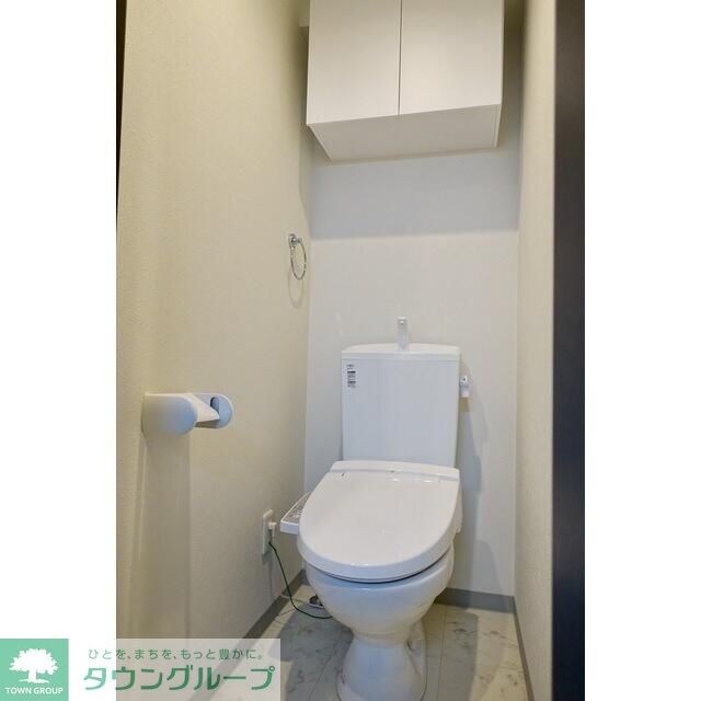 メゾン・ド・ヴィレ本郷3丁目の物件内観写真