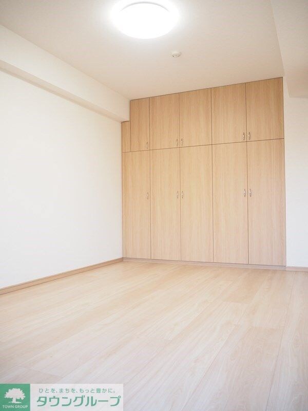 ルーブル墨田立花の物件内観写真