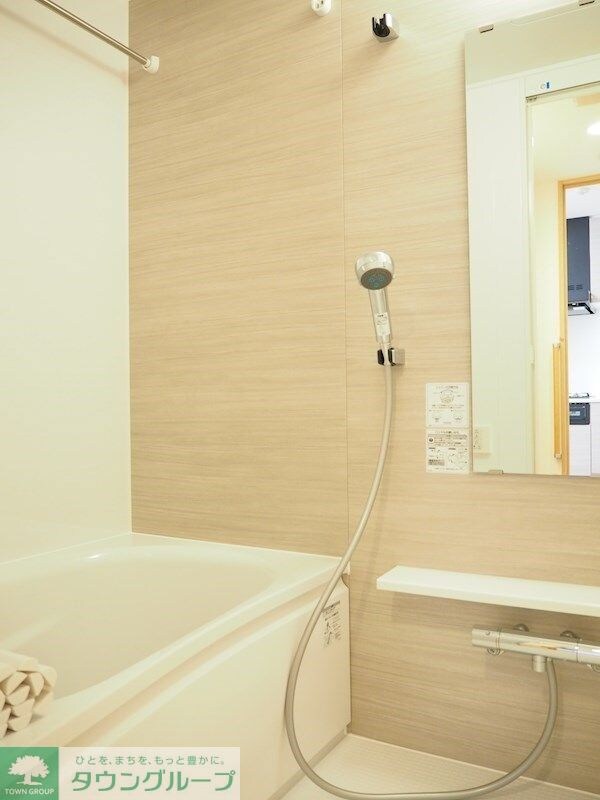 ルーブル墨田立花の物件内観写真