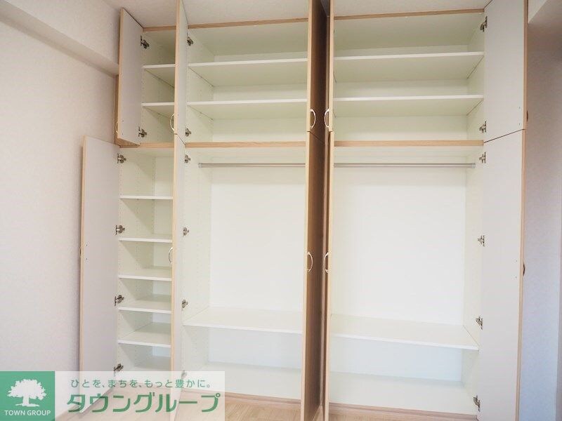 ルーブル墨田立花の物件内観写真