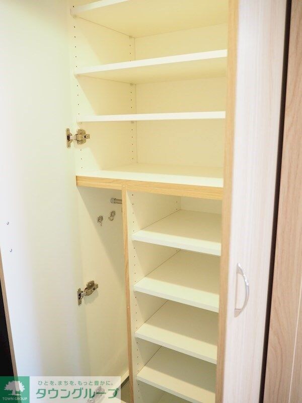 ルーブル墨田立花の物件内観写真