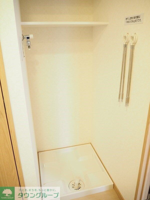 ルーブル墨田立花の物件内観写真