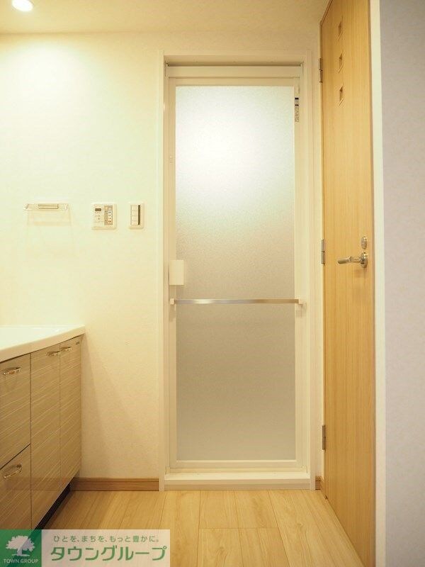 ルーブル墨田立花の物件内観写真