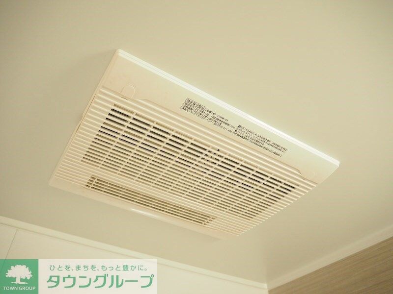 ルーブル墨田立花の物件内観写真