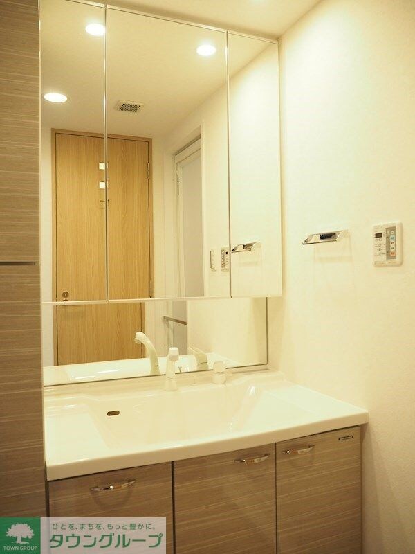 ルーブル墨田立花の物件内観写真