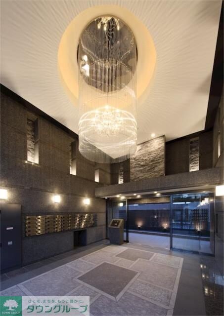 ルーブル墨田立花の物件内観写真