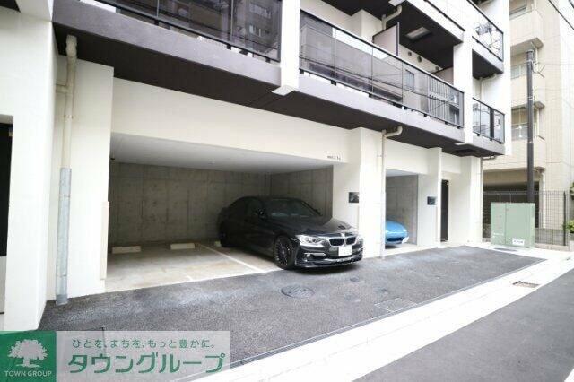 プラウドフラット森下IIIの物件内観写真