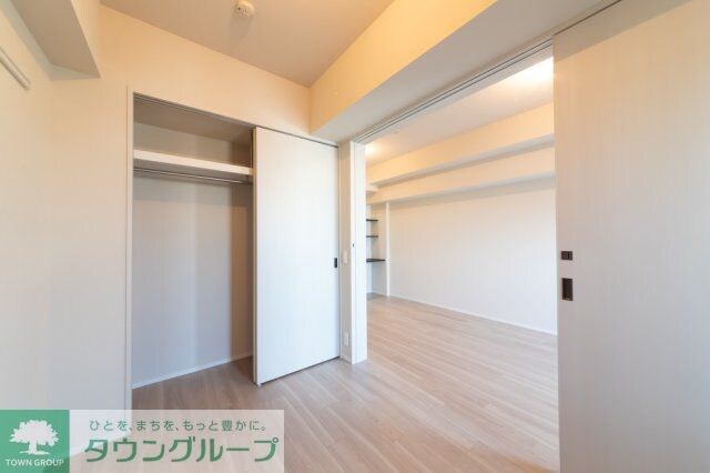 プラウドフラット両国サウスの物件内観写真