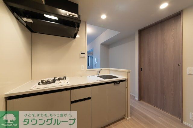 プラウドフラット両国サウスの物件内観写真