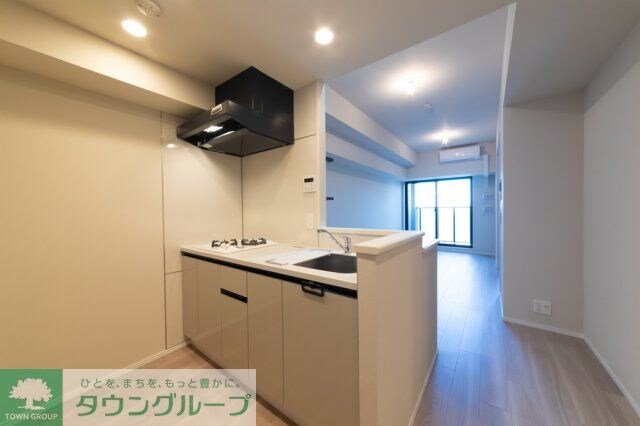 プラウドフラット両国サウスの物件内観写真