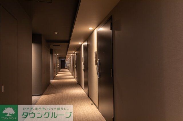 プラウドフラット両国サウスの物件内観写真