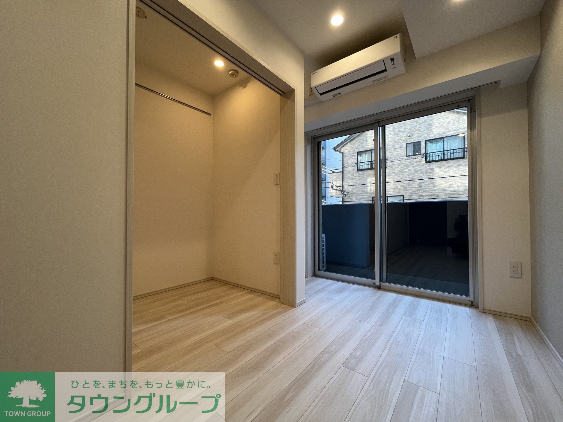 アーバンパーク住吉の物件内観写真