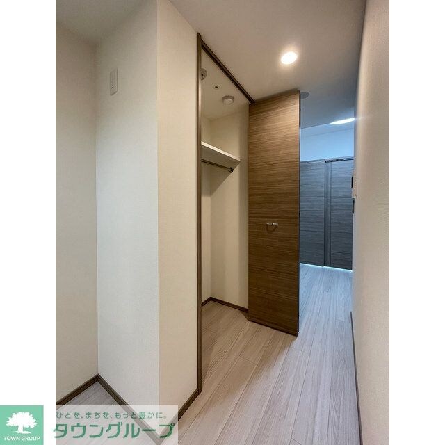 プライマル西大島駅前の物件内観写真