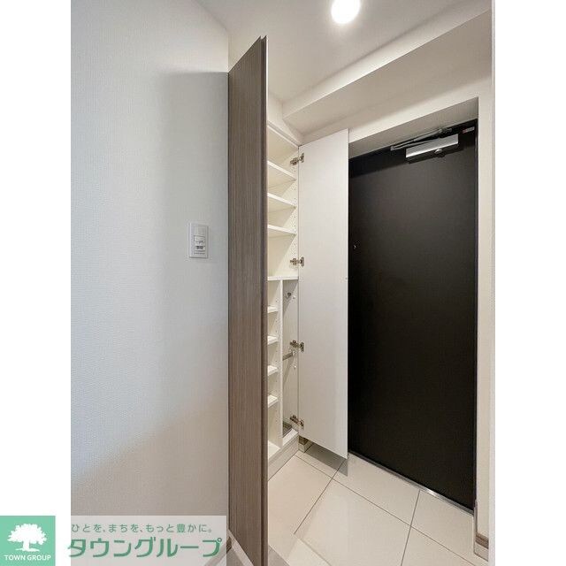 プライマル西大島駅前の物件内観写真