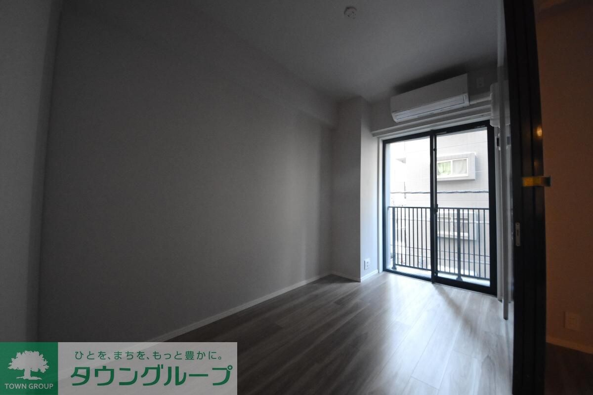 ザ・グランクラッセ日本橋イーストの物件内観写真