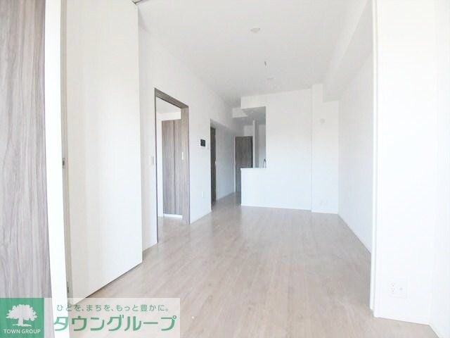 nido南千住の物件内観写真