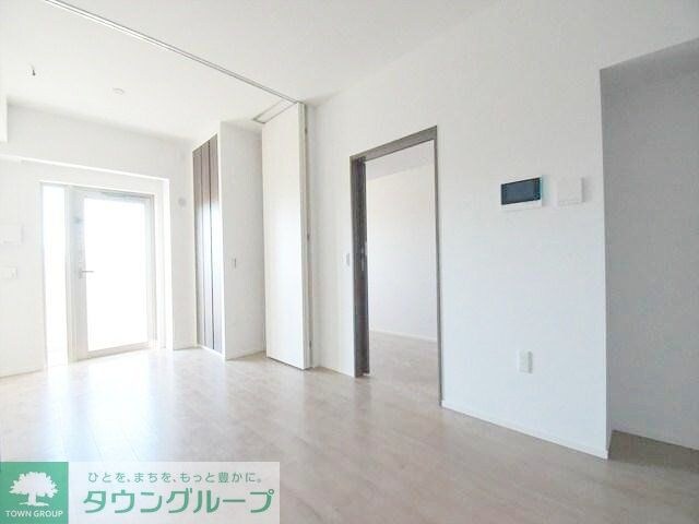 nido南千住の物件内観写真