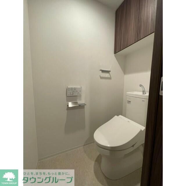 nido南千住の物件内観写真