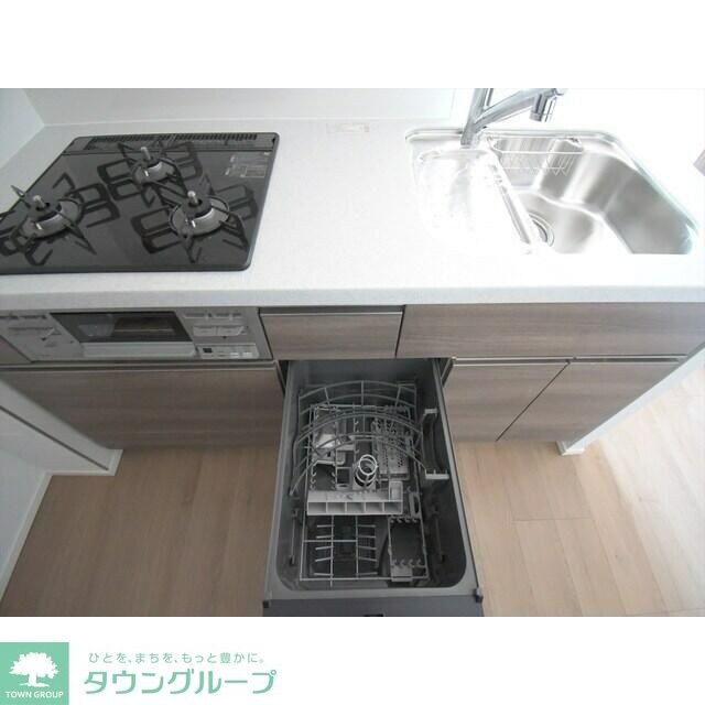 nido南千住の物件内観写真