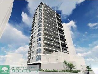 nido南千住の物件内観写真