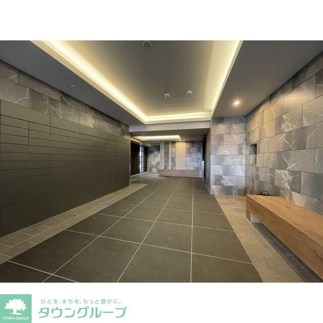 nido南千住の物件内観写真