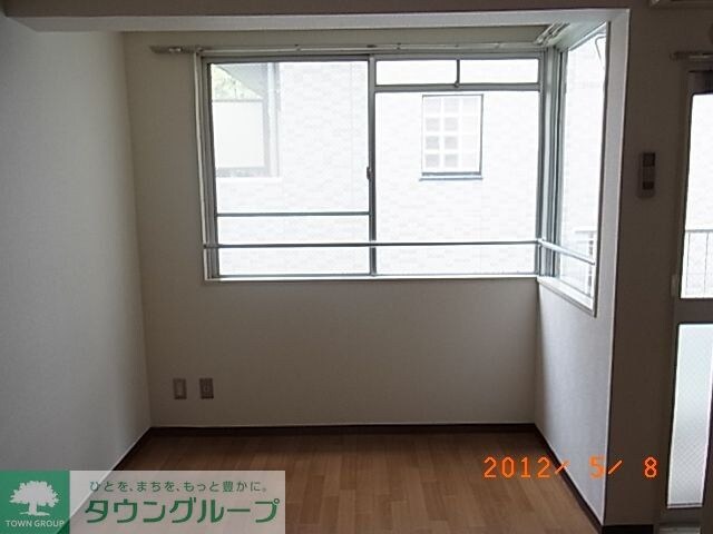 グリーンハイツ本郷の物件内観写真