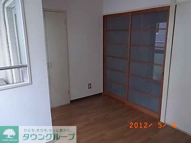 グリーンハイツ本郷の物件内観写真