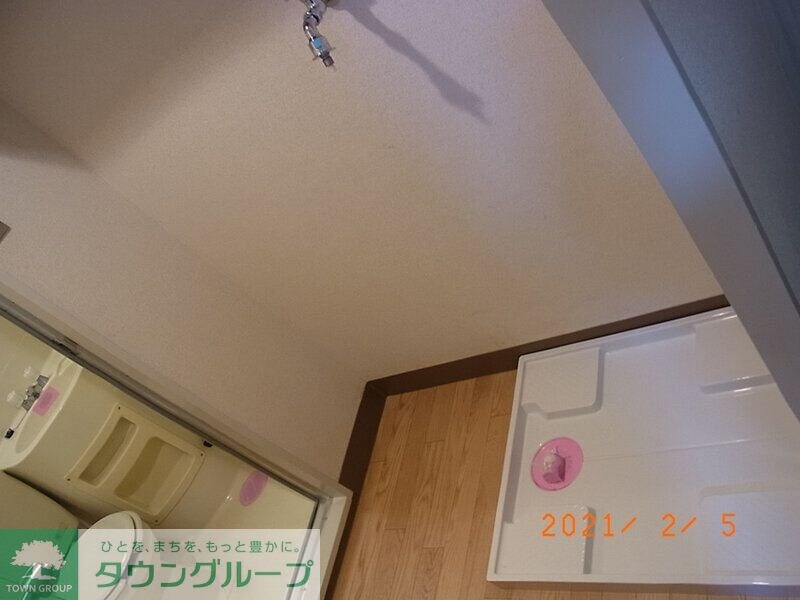 グリーンハイツ本郷の物件内観写真