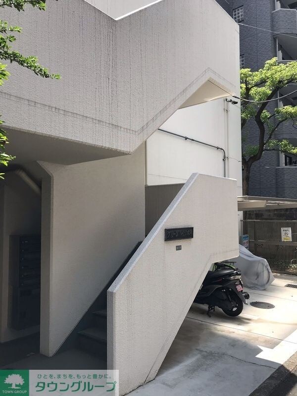 グリーンハイツ本郷の物件内観写真