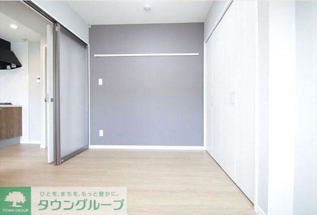 LiveCasa両国北斎通りの物件内観写真