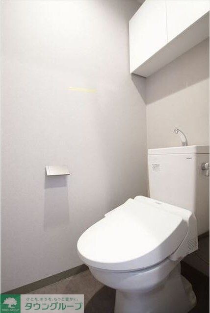 LiveCasa両国北斎通りの物件内観写真