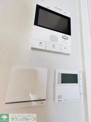 アーバネックス新御徒町の物件内観写真