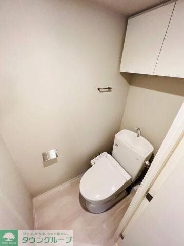 アーバネックス新御徒町の物件内観写真