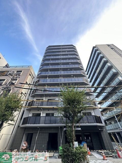 アーバネックス新御徒町の物件内観写真