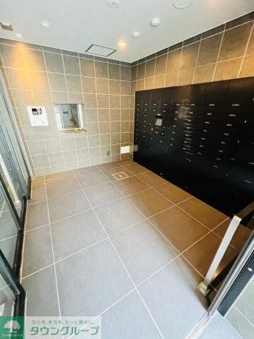 アーバネックス新御徒町の物件内観写真